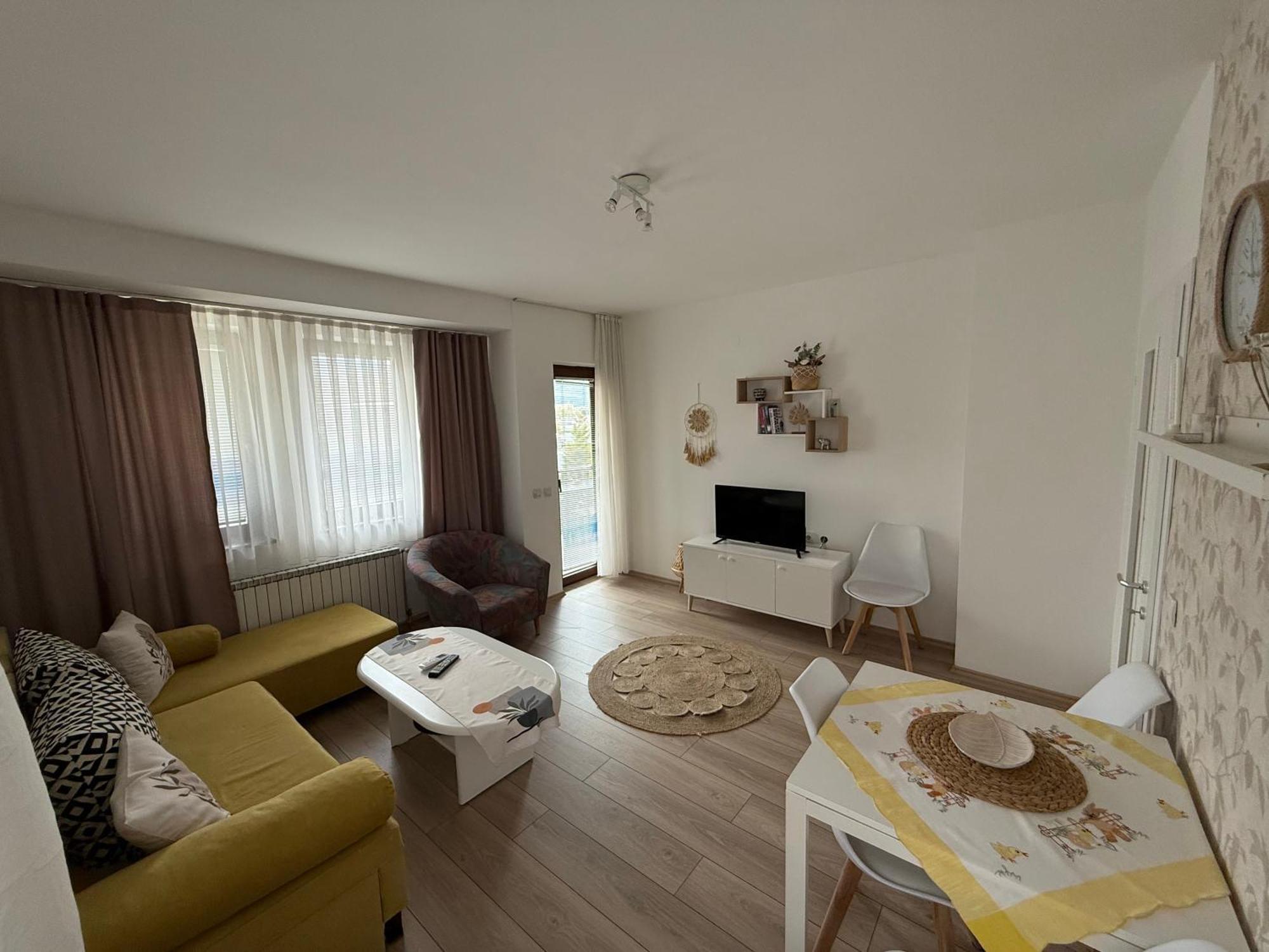 Villa Lucija Ohrid Bagian luar foto